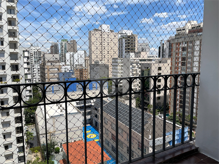 Aluguel Apartamento São Paulo Paraíso REO1061778 5