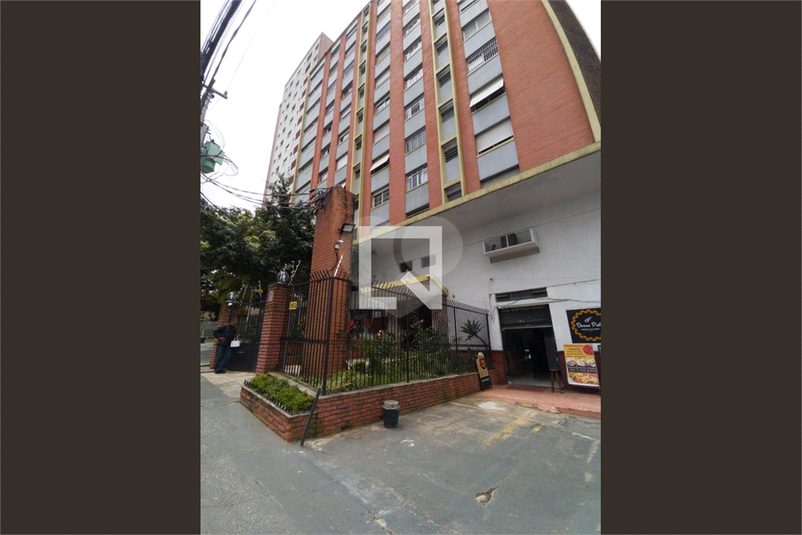 Venda Apartamento São Paulo Sumarezinho REO1061781 28