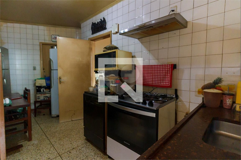 Venda Apartamento São Paulo Sumarezinho REO1061781 15