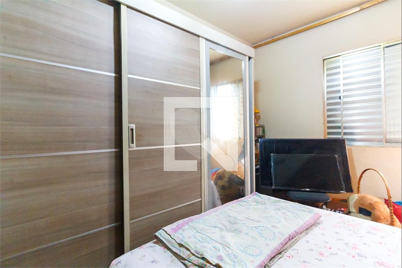 Venda Apartamento São Paulo Sumarezinho REO1061781 6