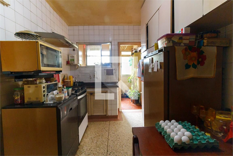 Venda Apartamento São Paulo Sumarezinho REO1061781 17