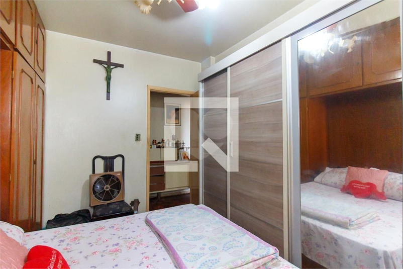 Venda Apartamento São Paulo Sumarezinho REO1061781 9