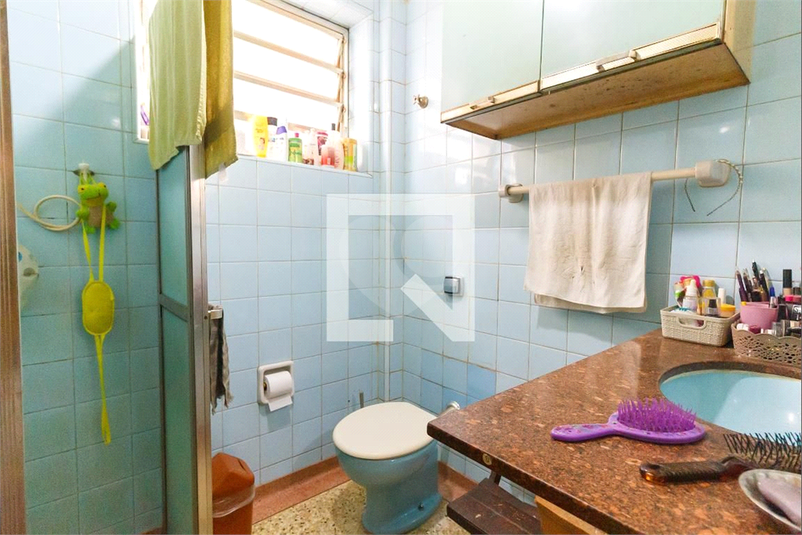 Venda Apartamento São Paulo Sumarezinho REO1061781 19