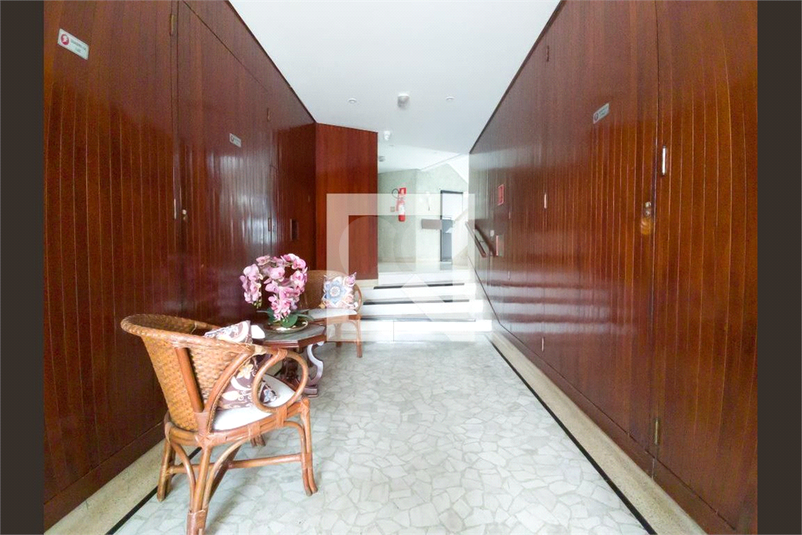 Venda Apartamento São Paulo Sumarezinho REO1061781 1