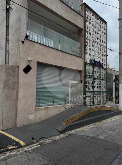 Aluguel Salão Comercial São Paulo Santana REO1061782 15