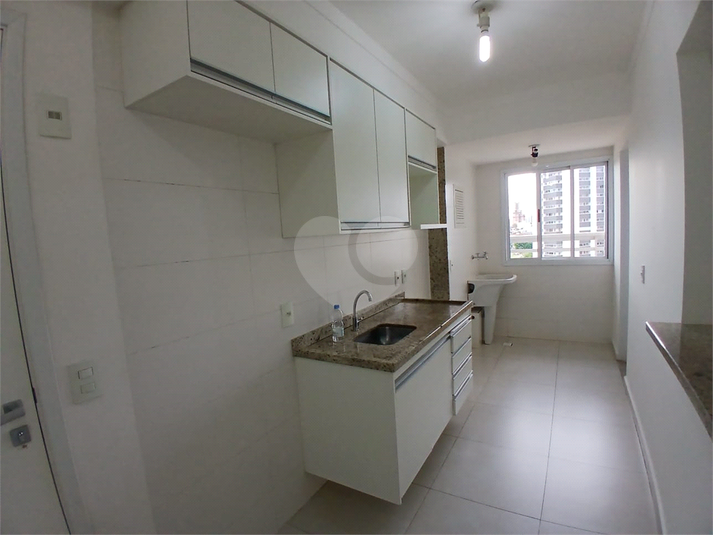 Aluguel Apartamento Bauru Vila Aviação REO1061785 19