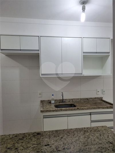 Aluguel Apartamento Bauru Vila Aviação REO1061785 6