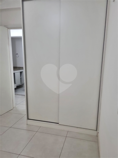 Aluguel Apartamento Bauru Vila Aviação REO1061785 7