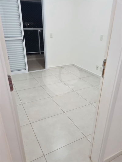 Aluguel Apartamento Bauru Vila Aviação REO1061785 4