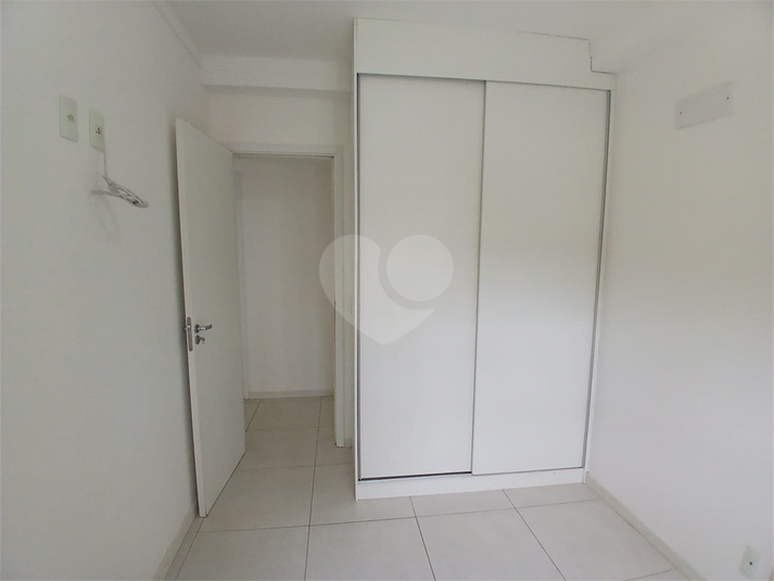 Aluguel Apartamento Bauru Vila Aviação REO1061785 24