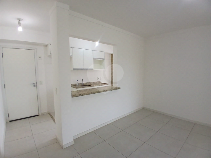 Aluguel Apartamento Bauru Vila Aviação REO1061785 16