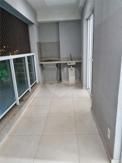 Aluguel Apartamento Bauru Vila Aviação REO1061785 12