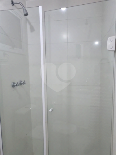 Aluguel Apartamento Bauru Vila Aviação REO1061785 14