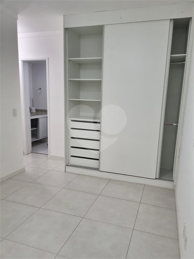 Aluguel Apartamento Bauru Vila Aviação REO1061785 15