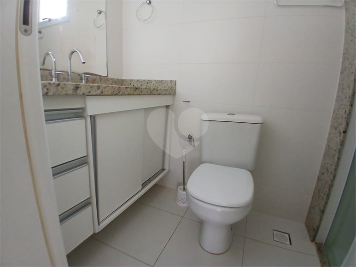 Aluguel Apartamento Bauru Vila Aviação REO1061785 27