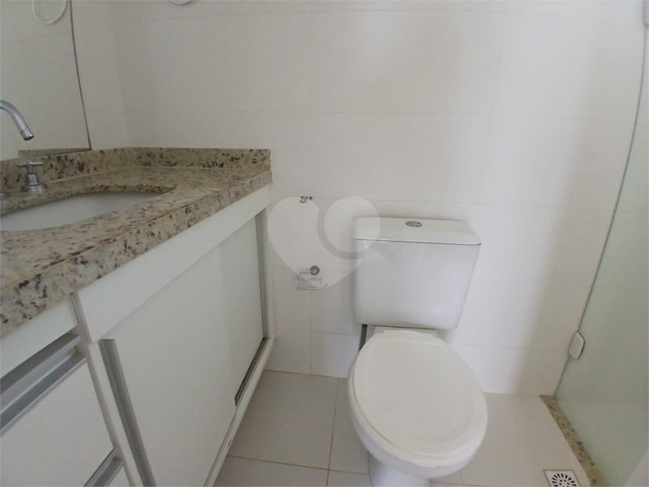 Aluguel Apartamento Bauru Vila Aviação REO1061785 21