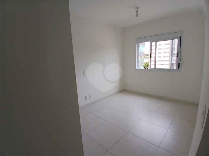 Aluguel Apartamento Bauru Vila Aviação REO1061785 26