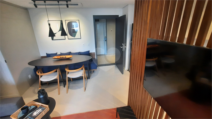 Venda Apartamento São Paulo Itaim Bibi REO1061787 4