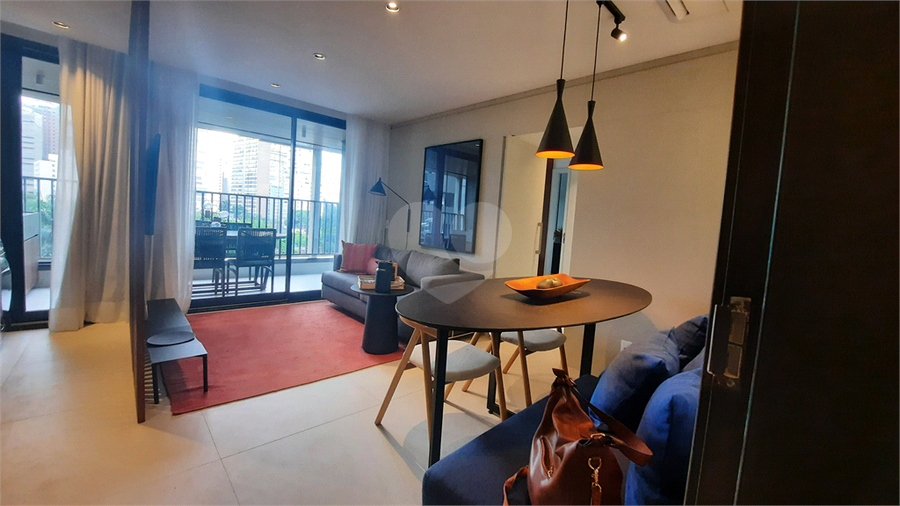 Venda Apartamento São Paulo Itaim Bibi REO1061787 3