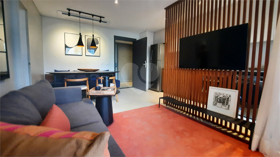 Venda Apartamento São Paulo Itaim Bibi REO1061787 1