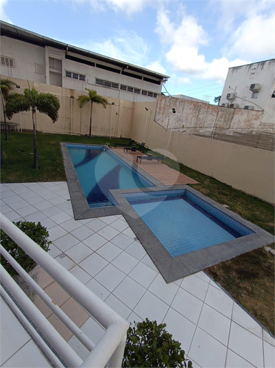 Venda Apartamento Fortaleza Centro REO1061788 3