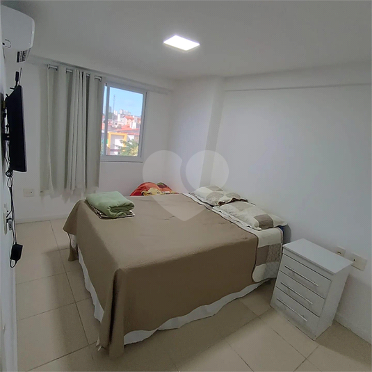 Venda Apartamento Fortaleza Centro REO1061788 8