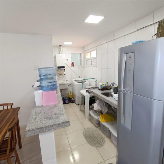 Venda Apartamento Fortaleza Centro REO1061788 7