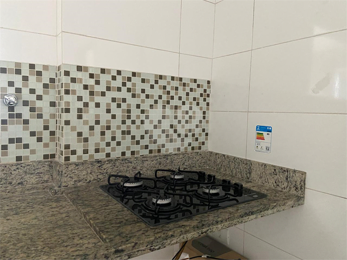 Venda Apartamento São Paulo Vila Gomes Cardim REO1061792 7