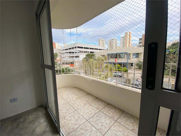 Venda Apartamento São Paulo Vila Gomes Cardim REO1061792 3