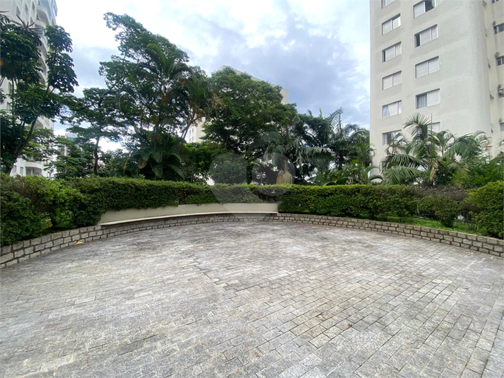 Venda Apartamento São Paulo Vila Gomes Cardim REO1061792 23