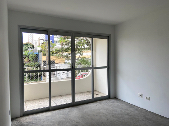 Venda Apartamento São Paulo Vila Gomes Cardim REO1061792 2