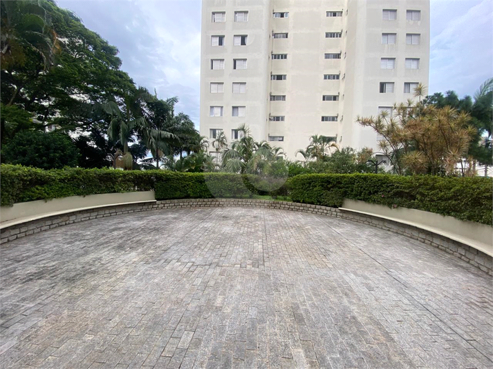 Venda Apartamento São Paulo Vila Gomes Cardim REO1061792 21