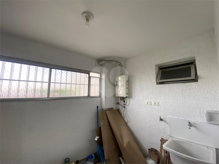 Venda Apartamento São Paulo Vila Gomes Cardim REO1061792 14