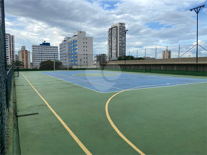 Venda Apartamento São Paulo Vila Gomes Cardim REO1061792 24