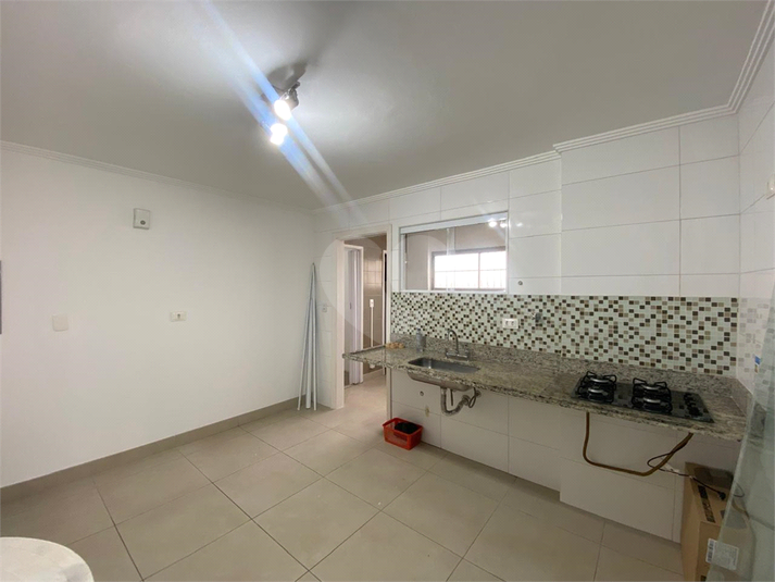 Venda Apartamento São Paulo Vila Gomes Cardim REO1061792 6