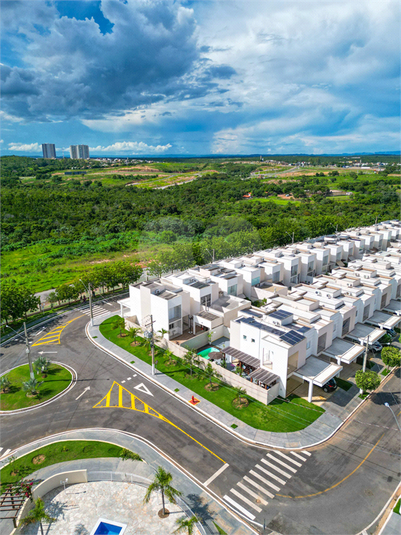 Venda Condomínio Cuiabá Ribeirão Do Lipa REO1061802 5