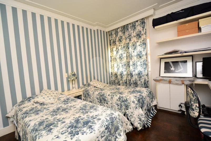 Venda Apartamento São Paulo Cerqueira César REO106181 31