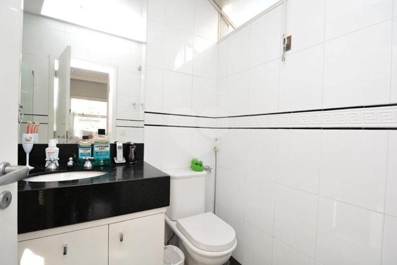 Venda Apartamento São Paulo Cerqueira César REO106181 26