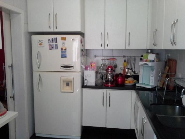 Venda Apartamento São Paulo Cerqueira César REO106181 79