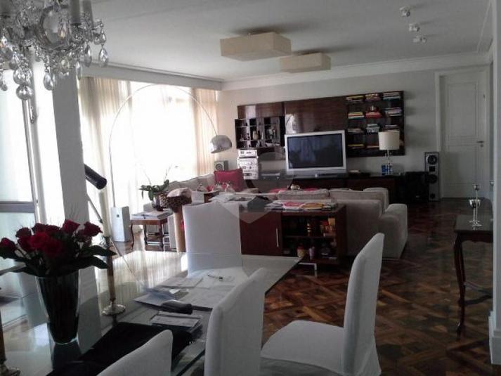 Venda Apartamento São Paulo Cerqueira César REO106181 76