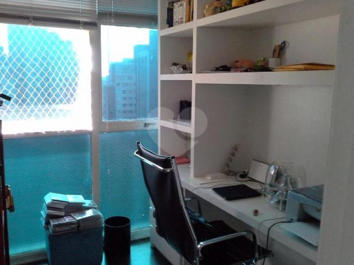 Venda Apartamento São Paulo Cerqueira César REO106181 64