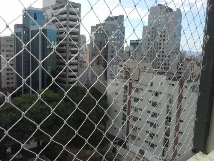 Venda Apartamento São Paulo Cerqueira César REO106181 60