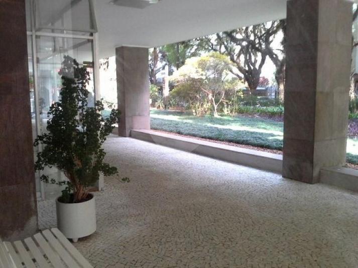 Venda Apartamento São Paulo Cerqueira César REO106181 56