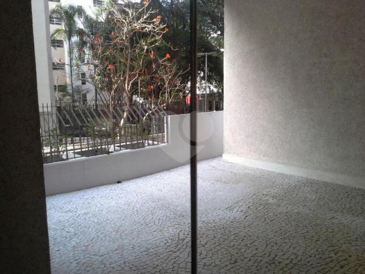 Venda Apartamento São Paulo Cerqueira César REO106181 55