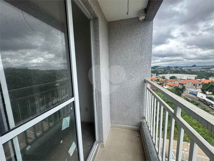 Venda Apartamento Guarulhos Jardim Do Triunfo REO1061811 3