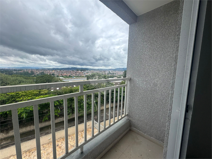 Venda Apartamento Guarulhos Jardim Do Triunfo REO1061811 10