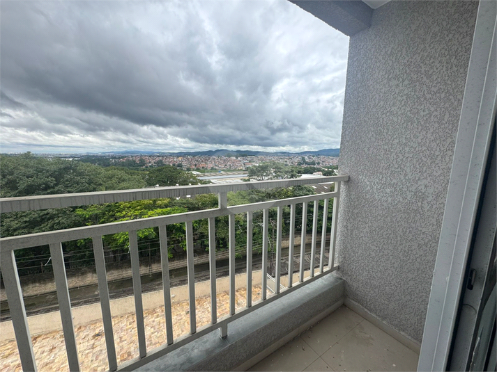 Venda Apartamento Guarulhos Jardim Do Triunfo REO1061811 14