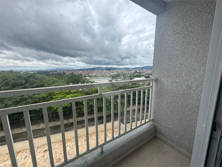 Venda Apartamento Guarulhos Jardim Do Triunfo REO1061811 5