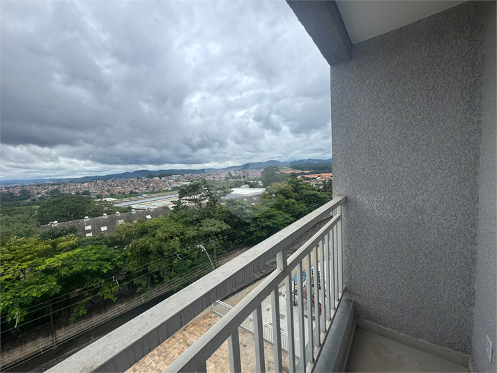 Venda Apartamento Guarulhos Jardim Do Triunfo REO1061811 9