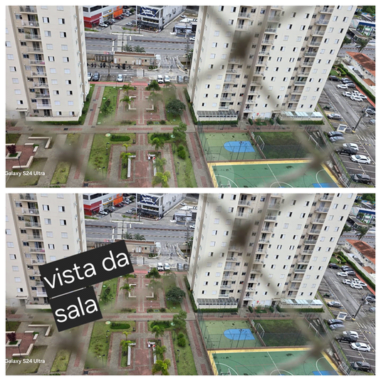 Venda Apartamento Mogi Das Cruzes Vila Mogilar REO1061818 19